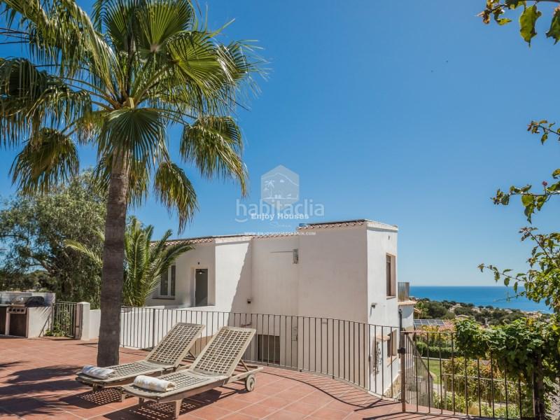 Foto 7b217501-c521-4334-aa20-bd656a8f96d7. Casa en Portichol-Balcón al Mar Xàbia