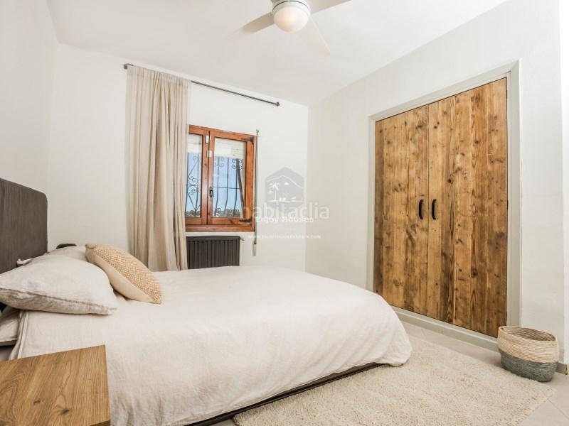 Foto bc8a393c-9d2a-447e-9975-e05a0480275d. Casa en Portichol-Balcón al Mar Xàbia