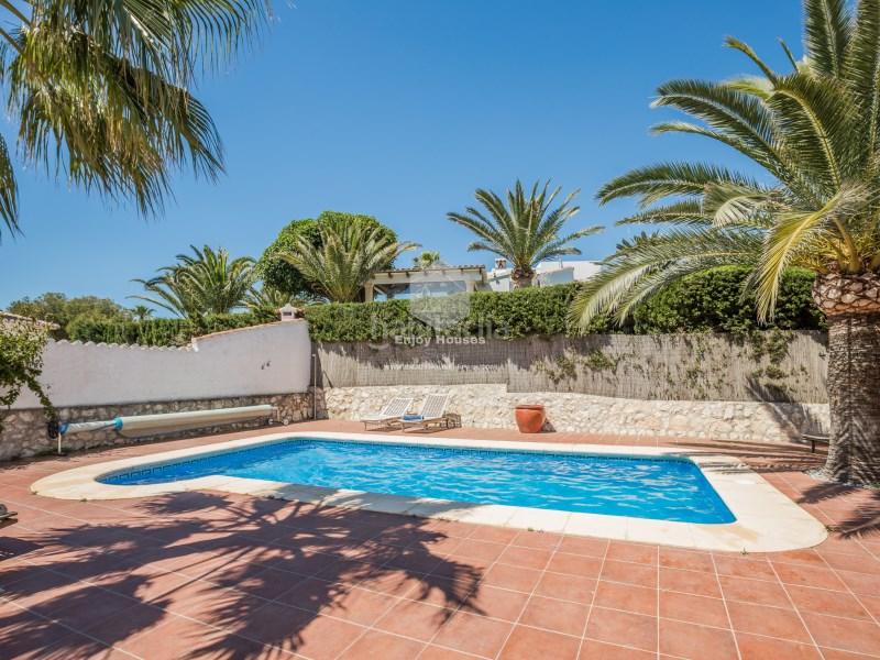 Foto bd588f3e-daf2-4c70-b3a8-21d162274dd9. Casa en Portichol-Balcón al Mar Xàbia