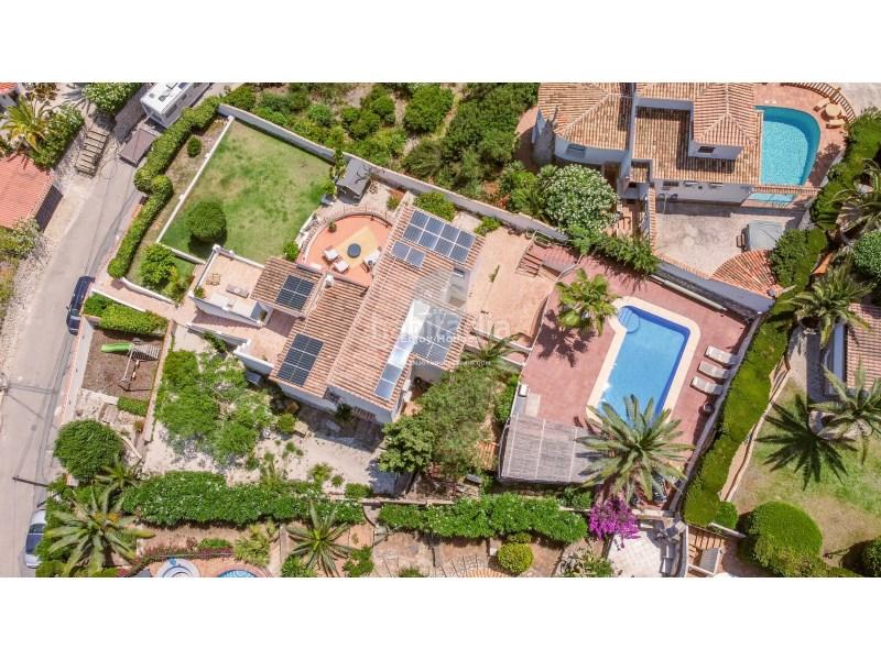 Foto bf85661a-f3de-44d4-a015-8ac9a14c6620. Casa en Portichol-Balcón al Mar Xàbia