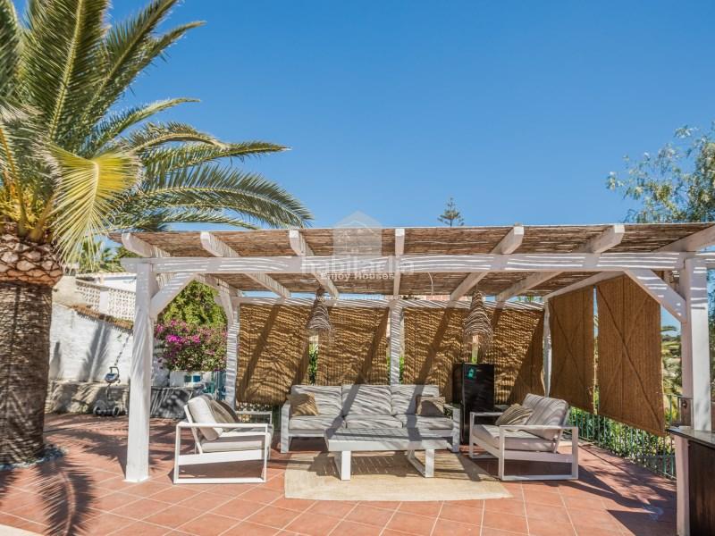 Foto dcf3d0f1-268d-4653-a089-40dd9ffd3b68. Casa en Portichol-Balcón al Mar Xàbia
