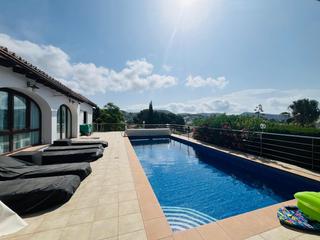 Casa en Benimeit-Tabaira