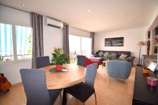 Apartament a Centro Ciudad