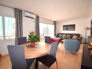 Apartament a Montgó - Ermita