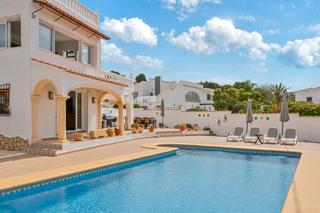 Casa a Pinar de Advocat-Cometa