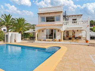 Maison à Pinar de Advocat-Cometa