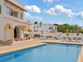 Maison à Pinar de Advocat-Cometa