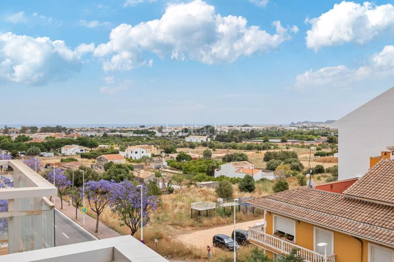 Foto 379f20a6-e0ed-4fdc-ab0b-a549c253bf86. Duplex in Centro Ciudad Xàbia