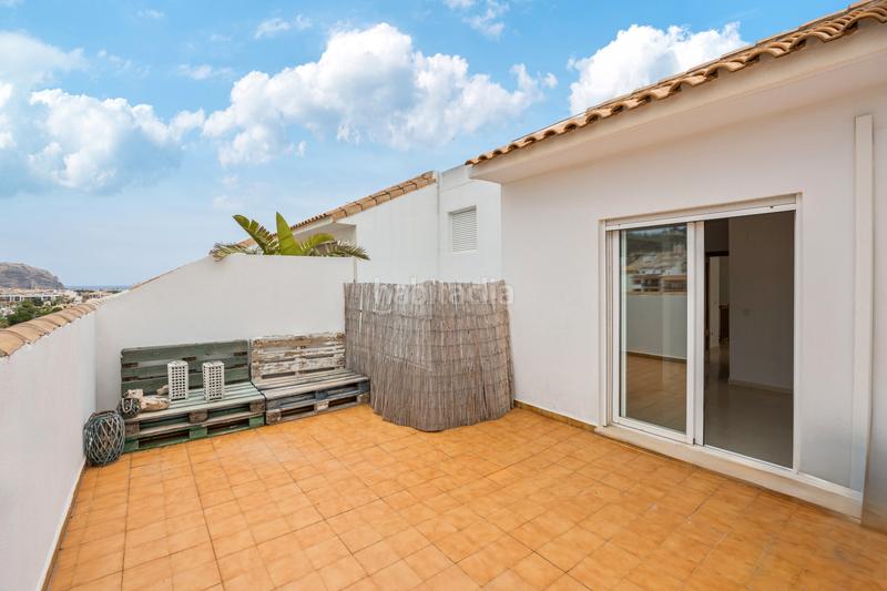 Foto 440bebc3-9c9e-47c0-9eca-c8f766eeda1f. Duplex in Centro Ciudad Xàbia