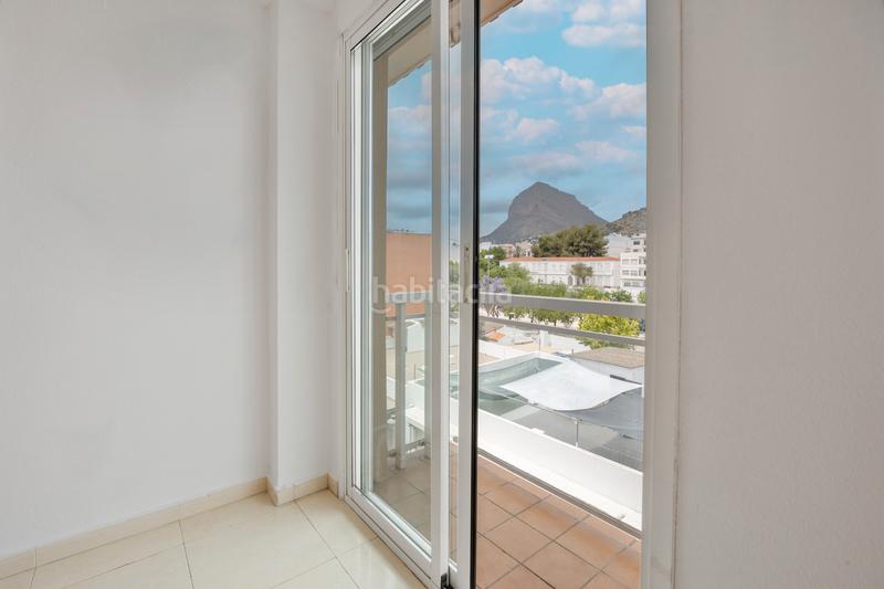 Foto 641204e5-6f12-4c35-ad75-11dc312ee8fc. Duplex in Centro Ciudad Xàbia