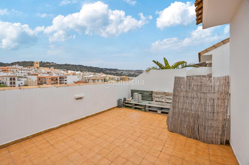 Foto 7994a228-0b4c-4295-ae4c-824e4b51cb38. Duplex in Centro Ciudad Xàbia