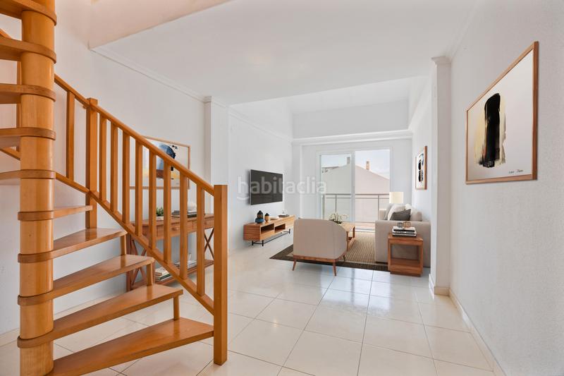 Foto be7739fe-3c42-4ad2-907c-ce0aa85aba39. Duplex in Centro Ciudad Xàbia