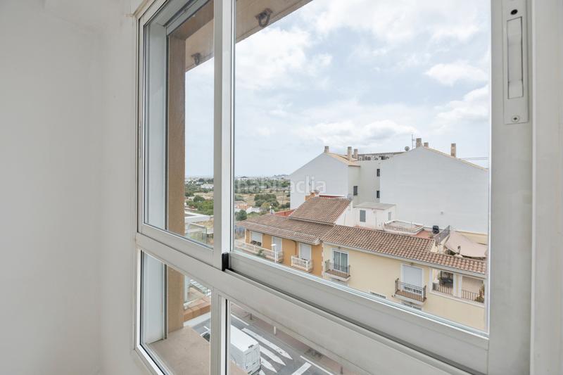 Foto c7946062-93ae-4d85-8f00-62b4a98b2af0. Duplex in Centro Ciudad Xàbia