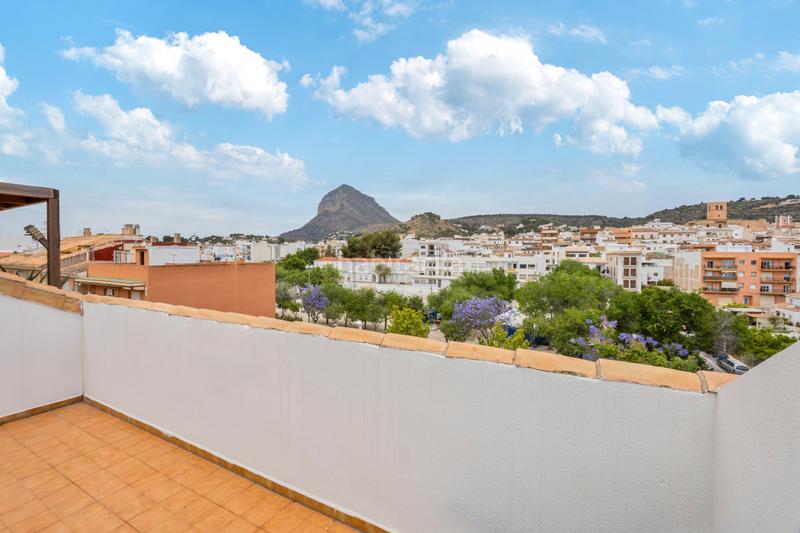 Foto d8d076ef-6347-476d-b7ea-a630cd595ab0. Duplex in Centro Ciudad Xàbia