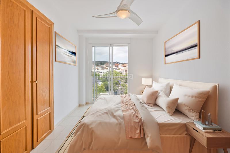 Foto d9639bc9-24d3-444c-a7fd-8dd2b5d41cda. Duplex in Centro Ciudad Xàbia