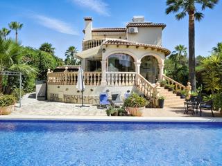 Casa a La Granadella - Costa Nova