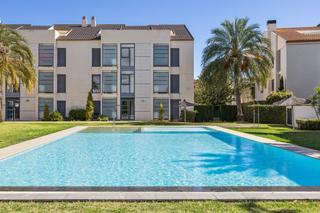 Apartment in Montañar-El Arenal