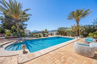 Casa a El Portet-Pla del Mar
