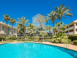 Appartement à Montañar-El Arenal