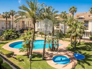 Apartament a Montgó - Ermita
