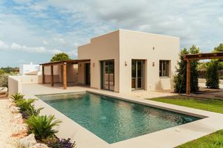Maison à Cap Martí - El Tossalet - Pinomar