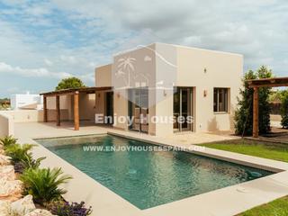 Maison à Cap Martí - El Tossalet - Pinomar