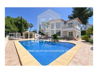 Casa a Cap Martí - El Tossalet - Pinomar