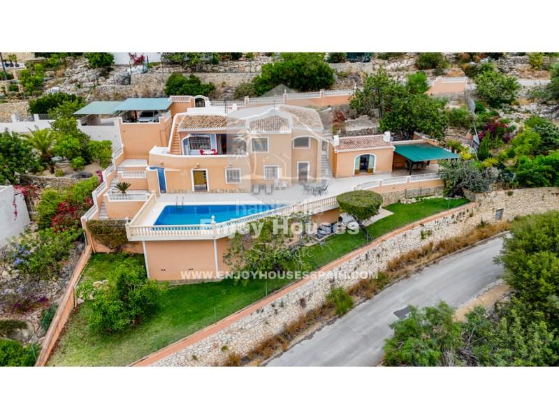 Foto 007c36ad-5714-4671-acbe-d9d7d94e31bb. Casa en Partida Tosal - Zona dels Castellans Xàbia