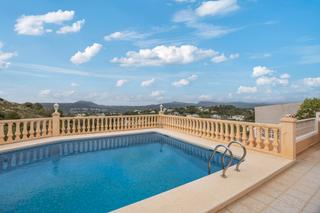 Casa a Partida Tosal - Zona dels Castellans