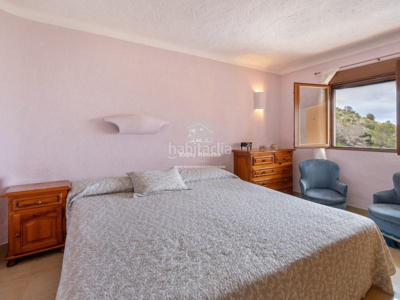 Foto 4252b35d-e74f-4683-9629-7bb206e439b4. Casa en Partida Tosal - Zona dels Castellans Xàbia