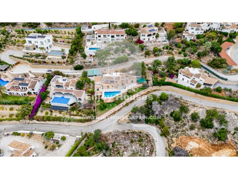 Foto ce5af166-85c5-4d4b-8d5c-5d8fa055c51b. Casa en Partida Tosal - Zona dels Castellans Xàbia