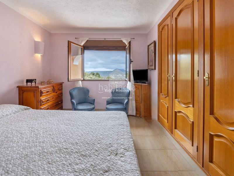 Foto d18a9fd9-684a-41a2-a7c9-44e11da279db. Casa en Partida Tosal - Zona dels Castellans Xàbia