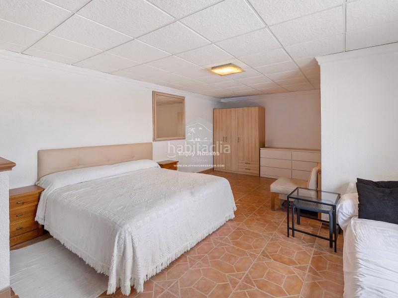Foto d4cc4385-3e57-40fb-8493-089994f68b34. Casa en Partida Tosal - Zona dels Castellans Xàbia