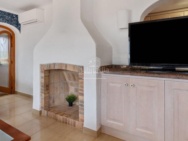 Foto f69b7231-e5b8-4fa0-b99d-23d967d37a26. Casa en Partida Tosal - Zona dels Castellans Xàbia