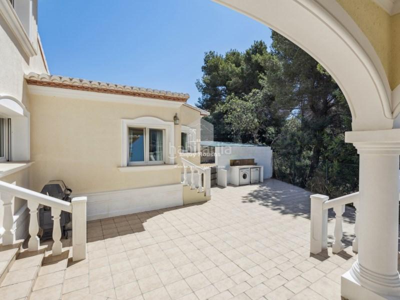 Foto 0e19d765-2443-4674-a8cb-932e1c96c31d. Casa en Partida Comunes-Adsubia Xàbia
