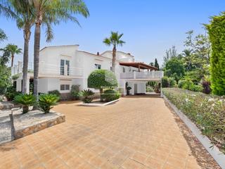 Haus in Las Rotas / Les Rotes