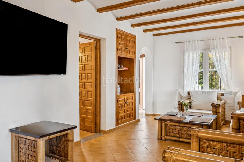 Foto 0954de49-6b5f-4441-9b92-1b4f8cd52baf. Casa en La Pedrera-Vessanes Dénia