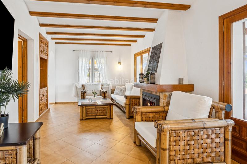 Foto 0d0c5800-0c7f-40c4-9ca6-6a11f5ca75d8. Casa en La Pedrera-Vessanes Dénia