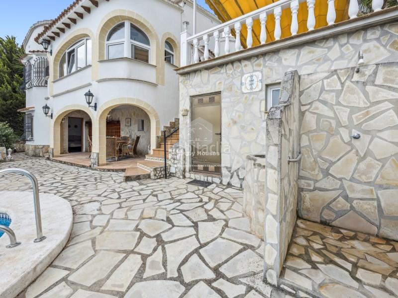 Foto 232d7194-58a1-4f58-a5a1-b3b2425e1ff2. Casa en La Pedrera-Vessanes Dénia