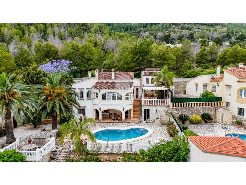 Foto 43a3d4ec-c895-462d-973e-1fb5e748590d. Casa en La Pedrera-Vessanes Dénia