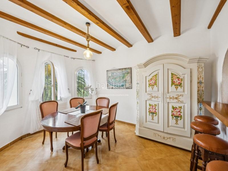 Foto 65974158-c5b6-4e31-a941-dda0700c682b. Casa en La Pedrera-Vessanes Dénia