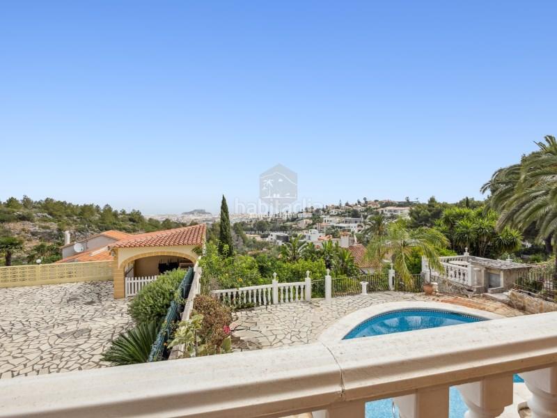 Foto 6d63acdc-d2dd-4626-b0c2-556e4ff1a657. Casa en La Pedrera-Vessanes Dénia