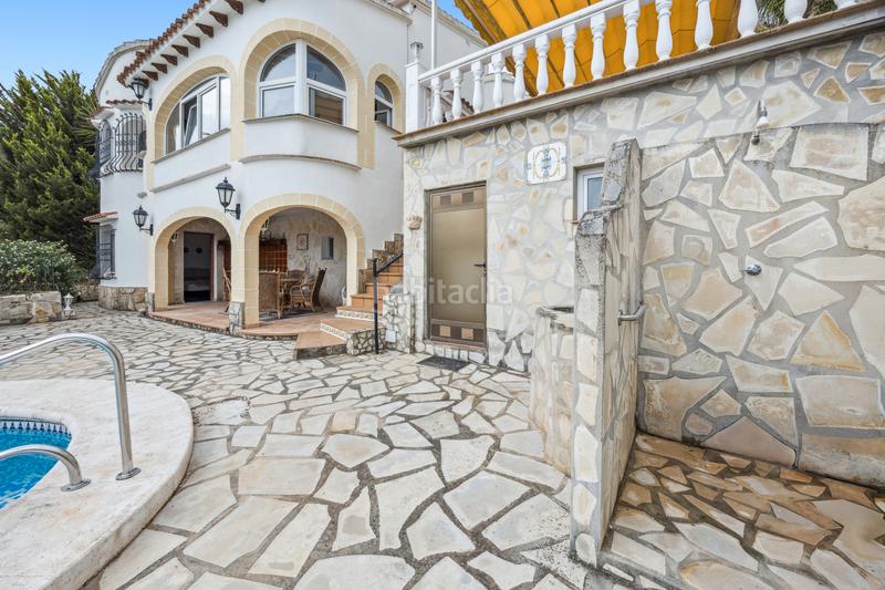 Foto a29c0a38-025b-4a3f-a44a-ea36034231a3. Casa en La Pedrera-Vessanes Dénia