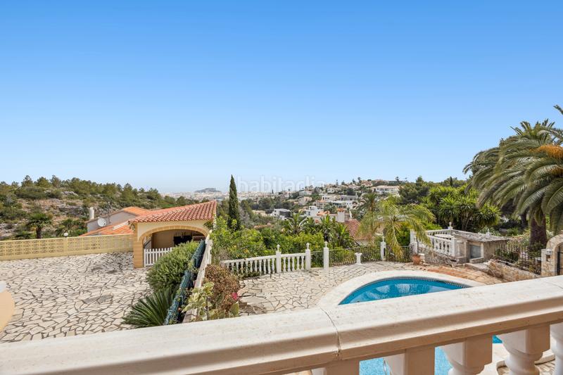 Foto c9a7e839-3894-4575-9bb2-e16e8d44ef99. Casa en La Pedrera-Vessanes Dénia