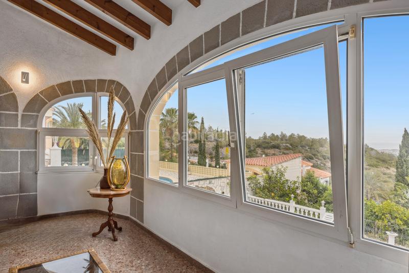 Foto cd3e08f7-e68e-4c76-8c20-80f64c3e4ee7. Casa en La Pedrera-Vessanes Dénia