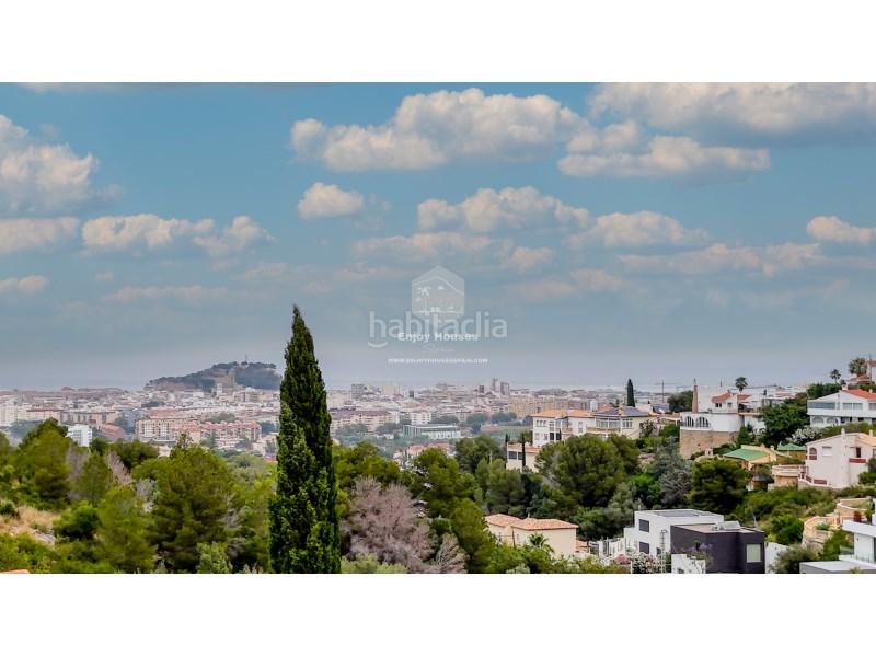 Foto d99d0ea6-93e9-47ce-bc1d-ca8a2fbdc03c. Casa en La Pedrera-Vessanes Dénia