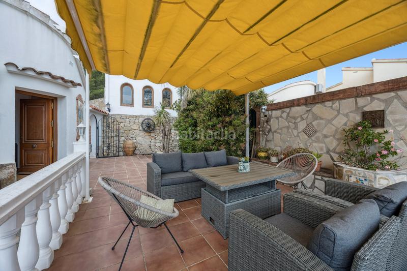 Foto e6557310-acba-4bc2-ab97-4496144e2513. Casa en La Pedrera-Vessanes Dénia