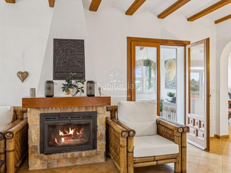 Foto e762de7d-fa4b-4c5b-b69a-c21bcf65172d. Casa en La Pedrera-Vessanes Dénia