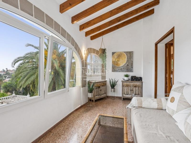 Foto f0a3cb4c-ea0c-462f-84bb-49bec5d07faa. Casa en La Pedrera-Vessanes Dénia