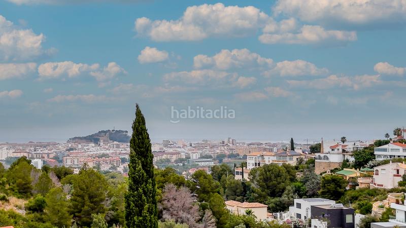 Foto f16a44fa-717d-40b9-b2e8-8d1f05fe6b78. Casa en La Pedrera-Vessanes Dénia